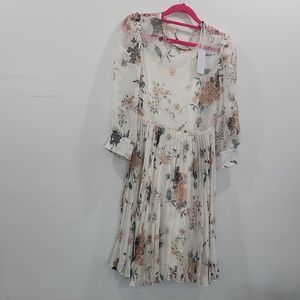 NWT Laura garcia dress